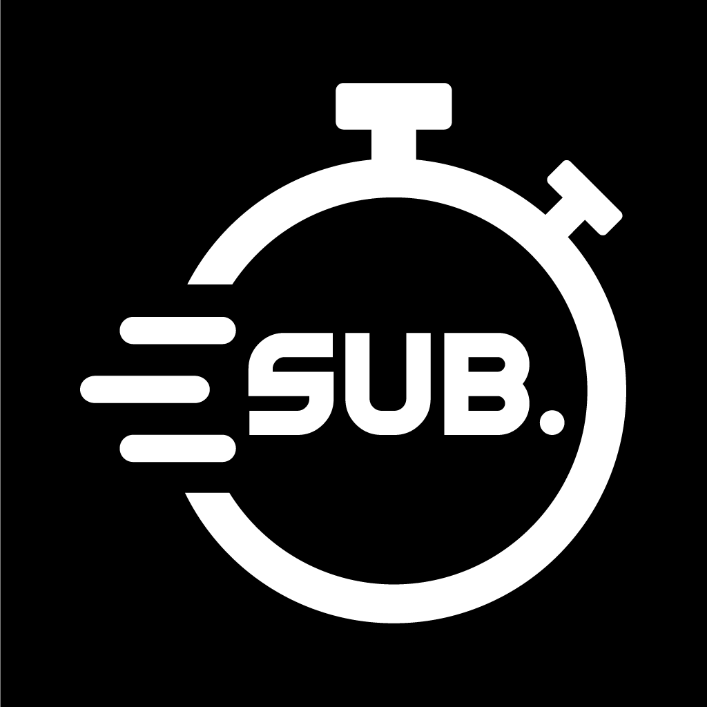SUB Logo
